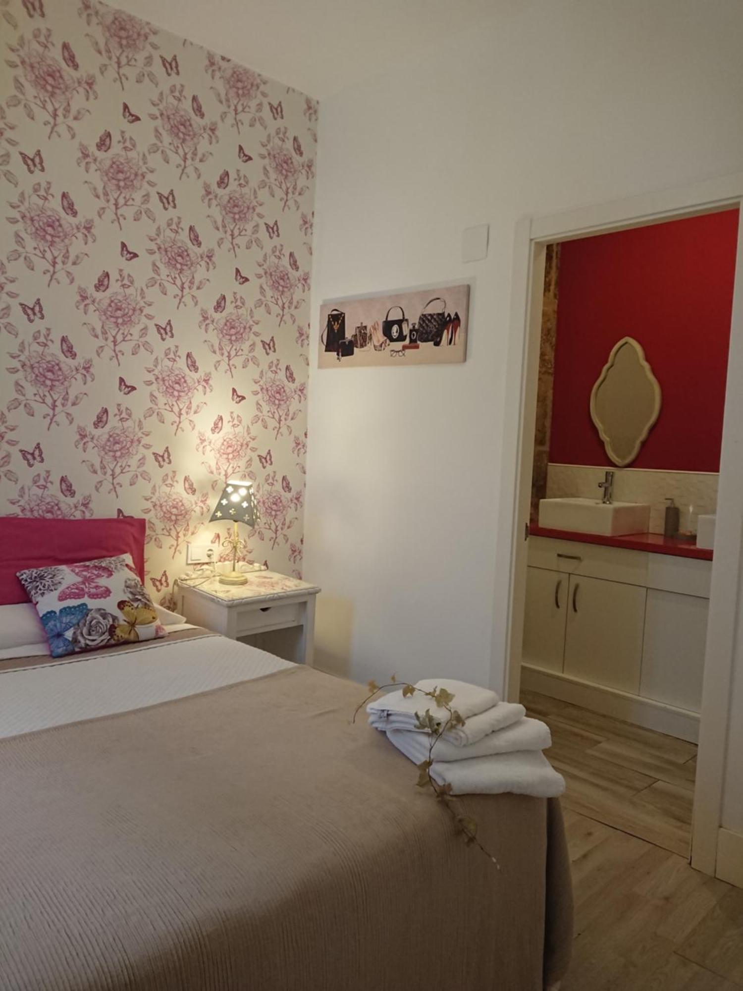 Rua Nova Apartment 28, 3 Dormitorios, Wifi, Ps4 Y Netflix, A 200M Catedral Santiago de Compostela Exterior foto