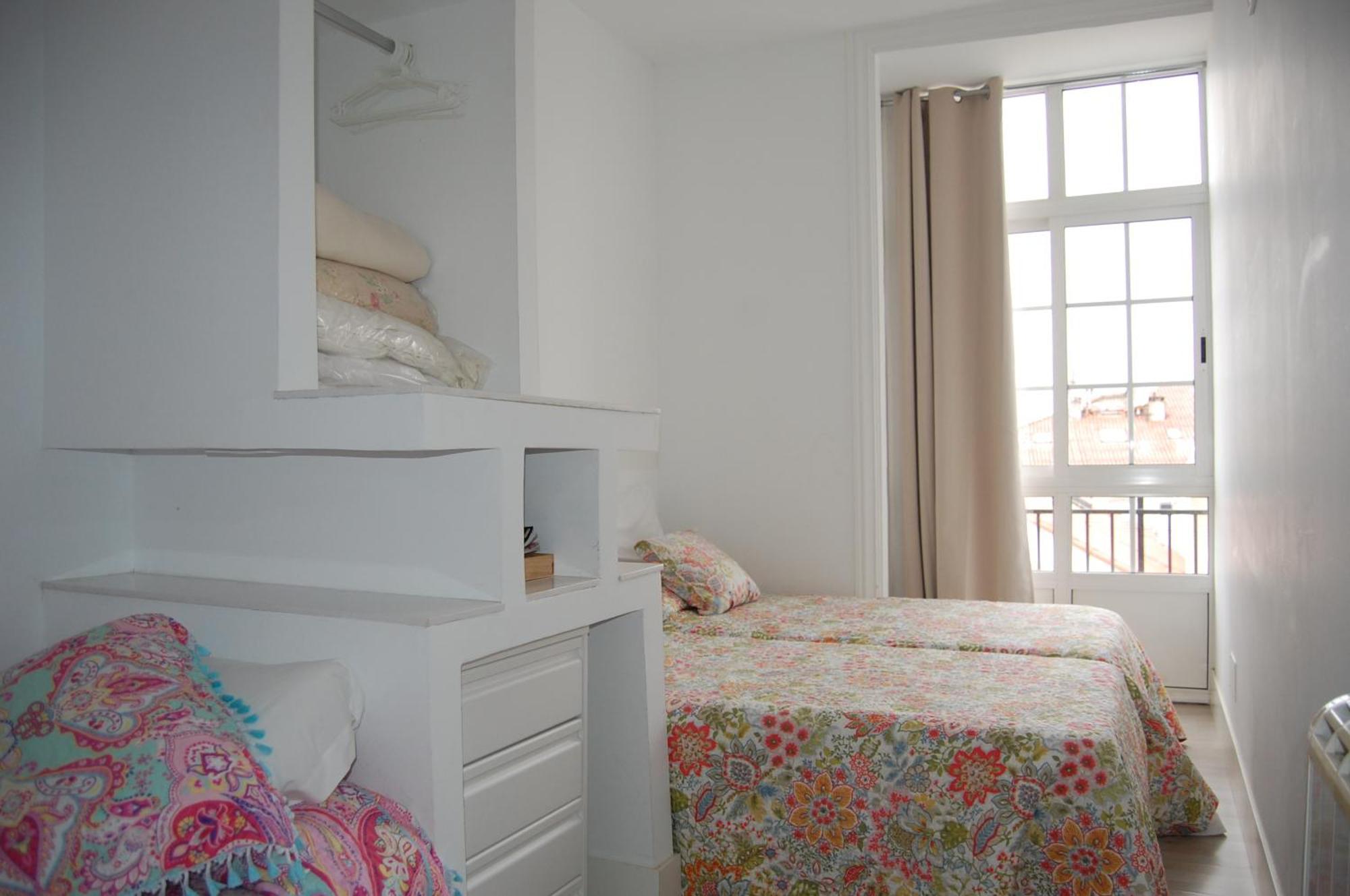 Rua Nova Apartment 28, 3 Dormitorios, Wifi, Ps4 Y Netflix, A 200M Catedral Santiago de Compostela Exterior foto